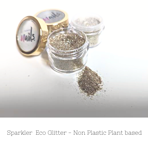 Sparkler - ECO Loose Glitter
