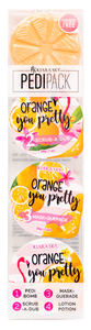 Pedi-Pack Orange You Pretty