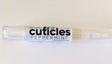 Peppermint - Cuticle Oil Pen