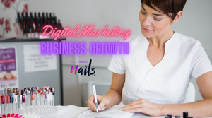 Business of Nails - Digital Marketing Course