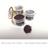 Berry - ECO Loose Glitter