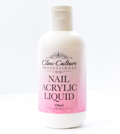 Claw  Culture Nail Acrylic Liquid