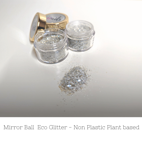 Mirror Ball - ECO Loose Glitter