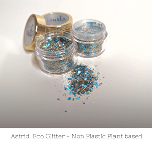 Astrid - ECO Loose Glitter