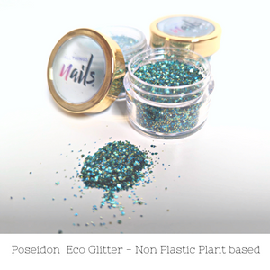 Poseidon - ECO Loose Glitter