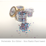 Periwinkle - ECO Loose Glitter