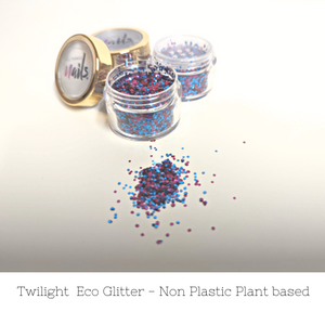 Twilight - ECO Loose Glitter