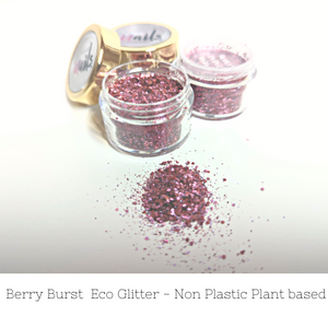 Berry Burst - ECO Loose Glitter
