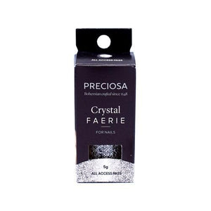 Preciosa® Crystal Faerie for Nail Art All Access Pass