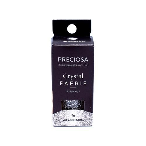 Preciosa® Crystal Faerie for Nail Art All Access Pass