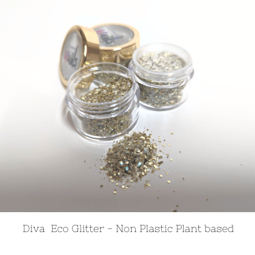 Diva - ECO Loose Glitter