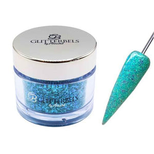 Glitterbels Acrylic Powder Fairy Crush 28g