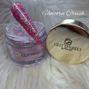 Glitterbels Acrylic Powder Unicorn Crush 28g