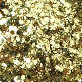 Gold Digger - ECO Loose Glitter