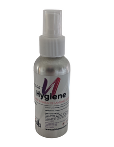 Hygiene & Nail Cleansing Spray
