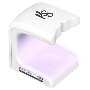 Kiara Sky Nail Beyond Pro Flash Cure LED Lamp