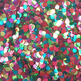 Rainbow - ECO Loose Glitter