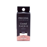 Preciosa® Crystal Faerie for Nail Art Rose All Day
