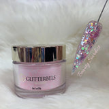 Glitterbels Stardust Acrylic Powder Beauty 28g