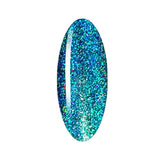 HOLO Teal Hologram Limited Edition