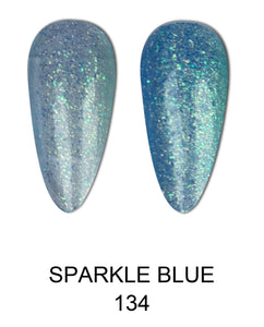 Summer Sparkle Blue - Limited edition