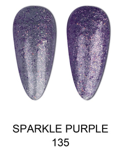 Summer Sparkle Purple - limited edition