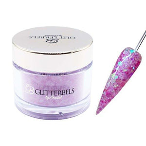 Glitterbels Acrylic Powder Jelly Fish 28g