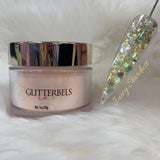 Glitterbels Stardust Acrylic Powder Juicy 28g