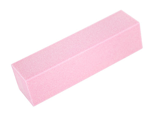 Buffer Sanding Block - pink