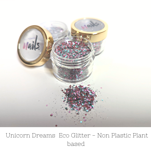 Unicorn Dreams  - ECO Loose Glitter
