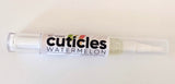 Watermelon - Cuticle Oil Pen